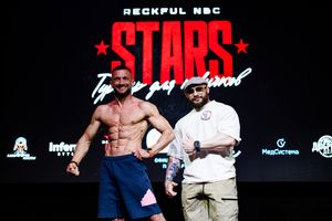 Регистрация STARS 5.06.26 (фотограф Роман Притула)